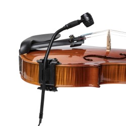 STAGG SIM20-V za violinu DRŽAČ MIKROFONA