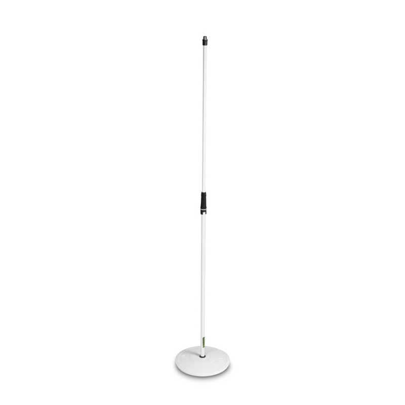 GRAVITY MS23 ravni WH STALAK MIKROFONSKI