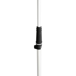 GRAVITY MS23 ravni WH STALAK MIKROFONSKI