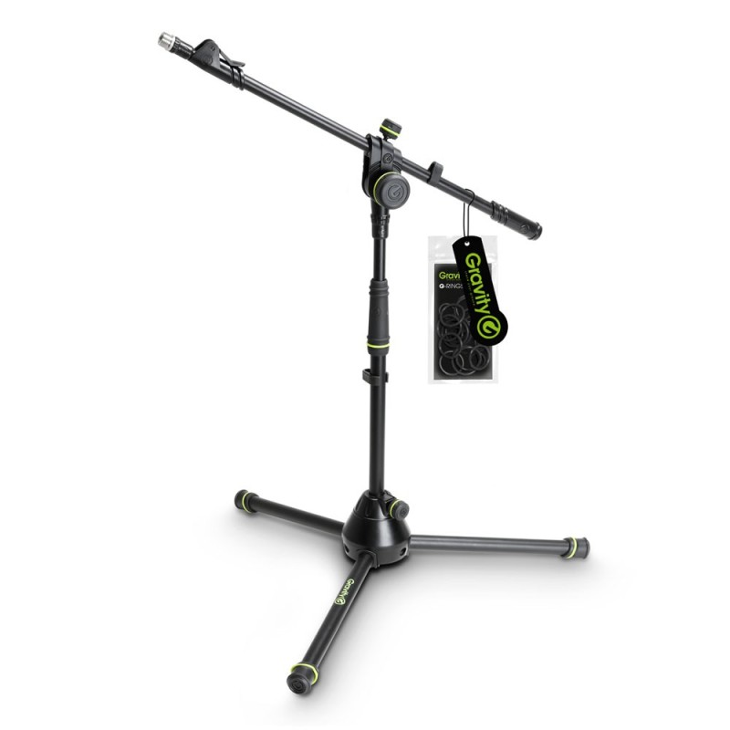 GRAVITY MS4222B STALAK MIKROFONSKI