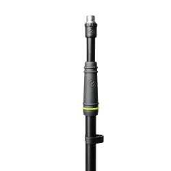 GRAVITY MS23 ravni BLACK STALAK MIKROFONSKI