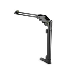 GRAVITY GMSCABCL01S  za pojačalo DRŽAČ MIKROFONA