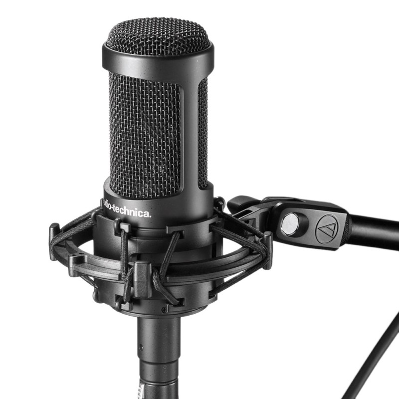 AUDIO-TECHNICA AT2050 COND. MIKROFON