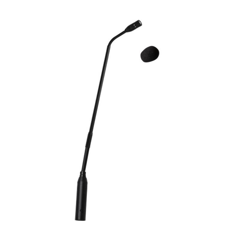 LD-SYSTEMS D 1015 CM kondenzatorski za konferencije MIKROFON