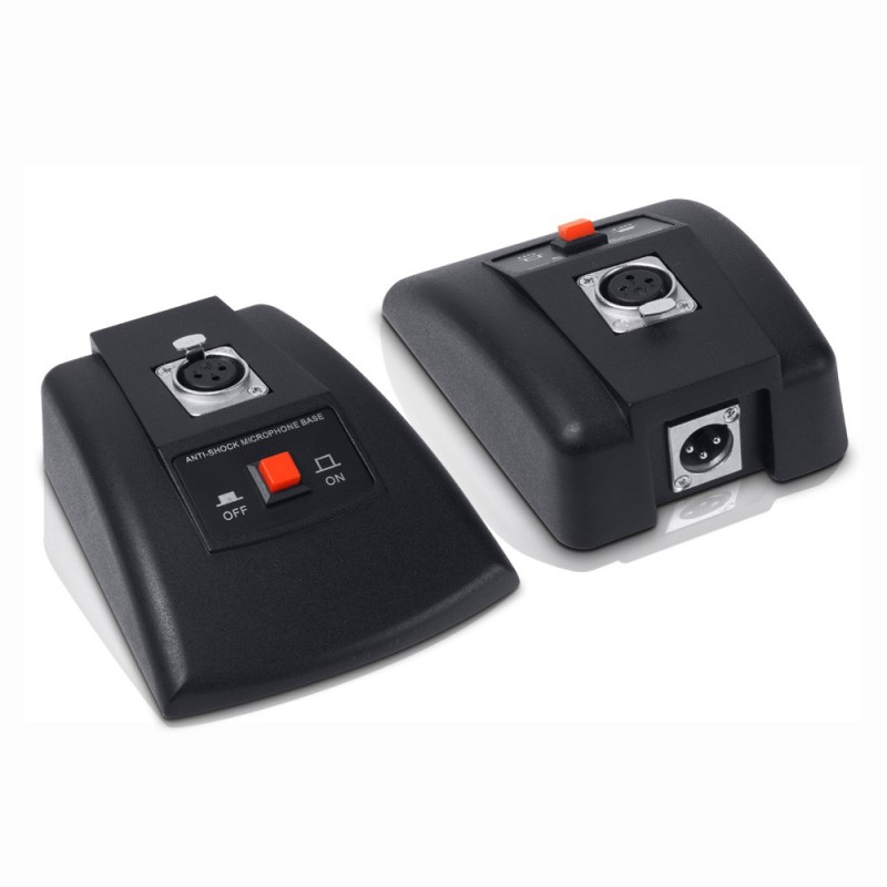 LD-SYSTEMS D 1015 CMB za mikrofon D 1015 CM BAZA