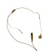 LD-SYSTEMS WS 100 MH 3 naglavni SKIN coloured MIKROFON
