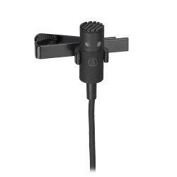 AUDIO-TECHNICA PRO70 LAVALIER MIKROFON