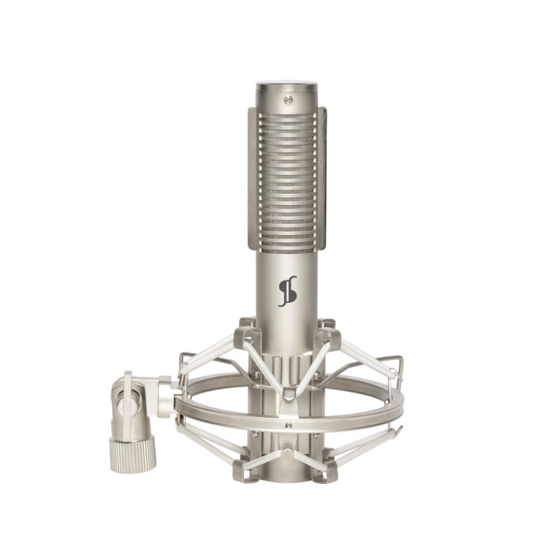 STAGG SRM70 RIBBON MIKROFON