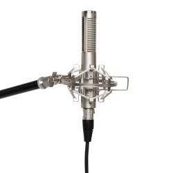 STAGG SRM70 RIBBON MIKROFON