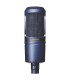AUDIO TECHNICA AT2020 TYQ Navy Blue COND. MIKROFON