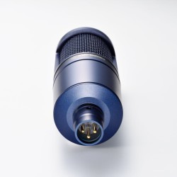 AUDIO TECHNICA AT2020 TYQ Navy Blue COND. MIKROFON