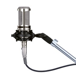 AUDIO-TECHNICA AT2020V LIMITED EDITION COND. MIKROFON