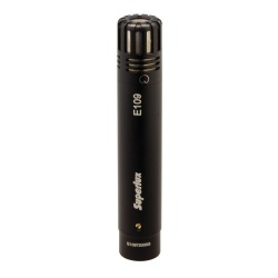 SUPERLUX E109 cond. MIKROFON
