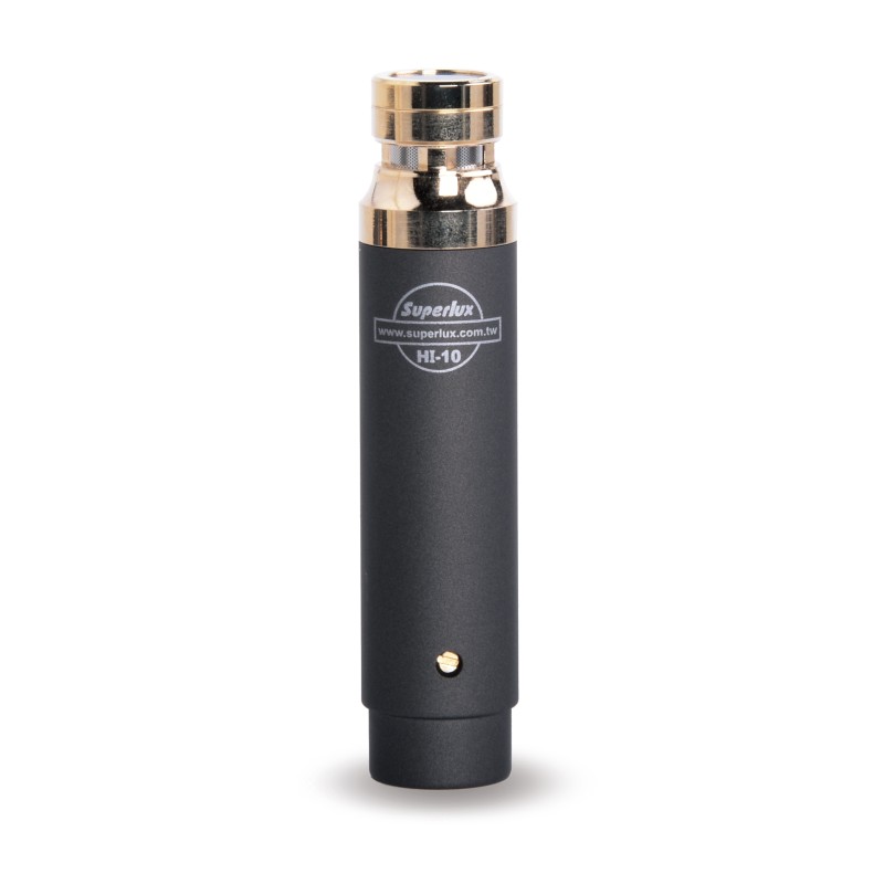 SUPERLUX HI10 hihat MIKROFON
