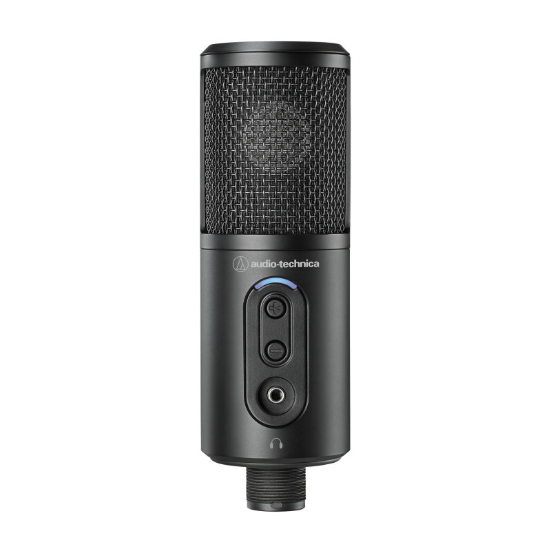 AUDIO-TECHNICA ATR2500X-USB COND. MIKROFON
