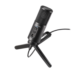 AUDIO-TECHNICA ATR2500X-USB COND. MIKROFON