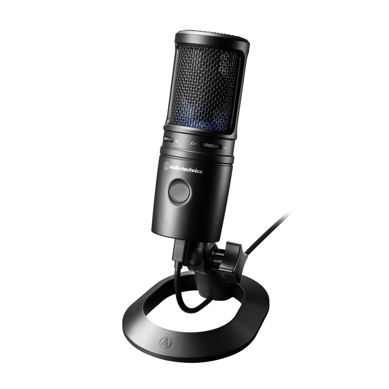 AUDIO-TECHNICA AT2020USB-X MIKROFON