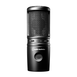 AUDIO-TECHNICA AT2020USB-X MIKROFON