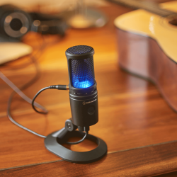 AUDIO-TECHNICA AT2020USB-X MIKROFON