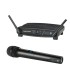 AUDIO-TECHNICA ATW-1102 System 10 ručni bežični MIKROFON