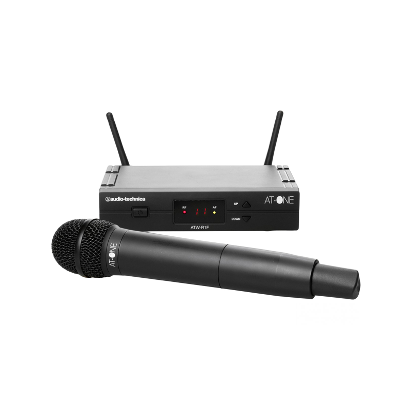 AUDIO-TECHNICA ATW-13F AT-One ručni set MIKROFON