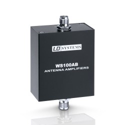 LD-SYSTEMS WS 100 AB ANTENA BOOSTER