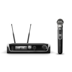 LD-SYSTEMS U506 HHD MIKROFON