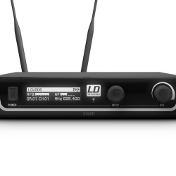 LD-SYSTEMS U506 HHD MIKROFON