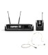 LD-SYSTEMS U518 BPHH naglavni skin colour MIKROFON