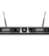 LD-SYSTEMS U506 BPHH 2 dupli naglavni skin MIKROFON