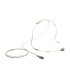 LD-SYSTEMS U506 BPHH naglavni skin colour MIKROFON