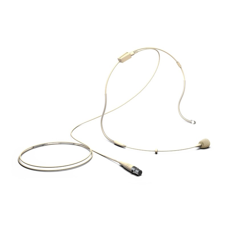 LD-SYSTEMS U506 BPHH naglavni skin colour MIKROFON
