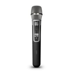 LD-SYSTEMS U506MC (samo ručni kondenzatorski) MIKROFON