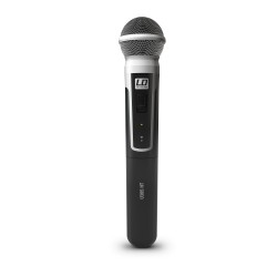 LD-SYSTEMS U305 HHD MIKROFON
