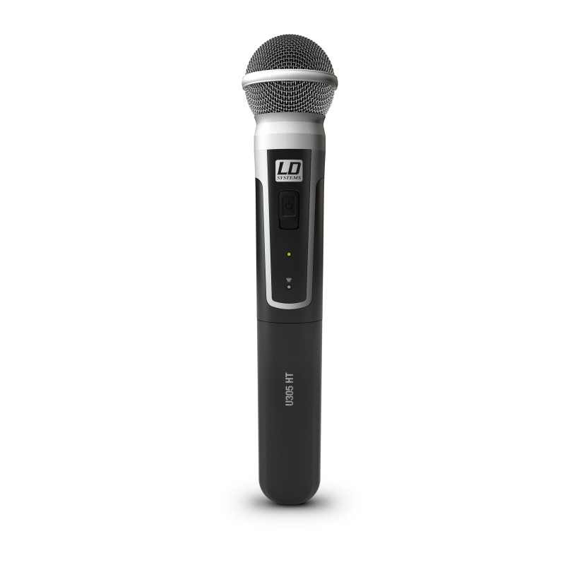 LD-SYSTEMS U305 HHD MIKROFON