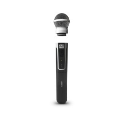 LD-SYSTEMS U305 HHD MIKROFON
