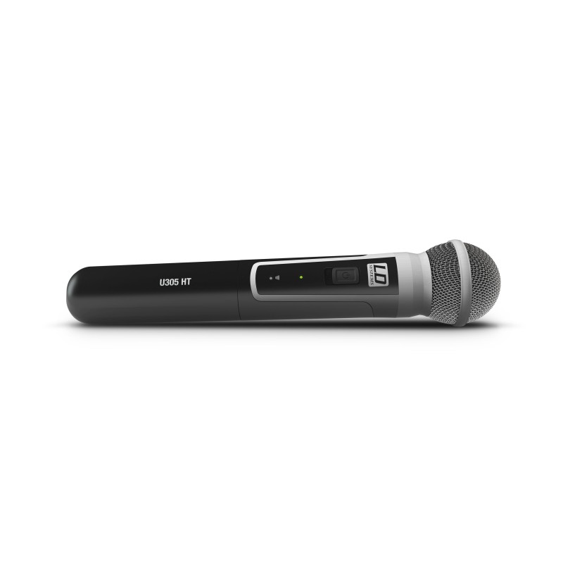 LD-SYSTEMS U305 HHD MIKROFON