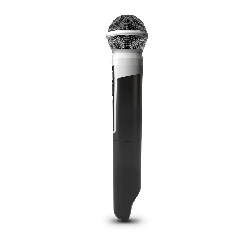 LD-SYSTEMS U305 HHD MIKROFON