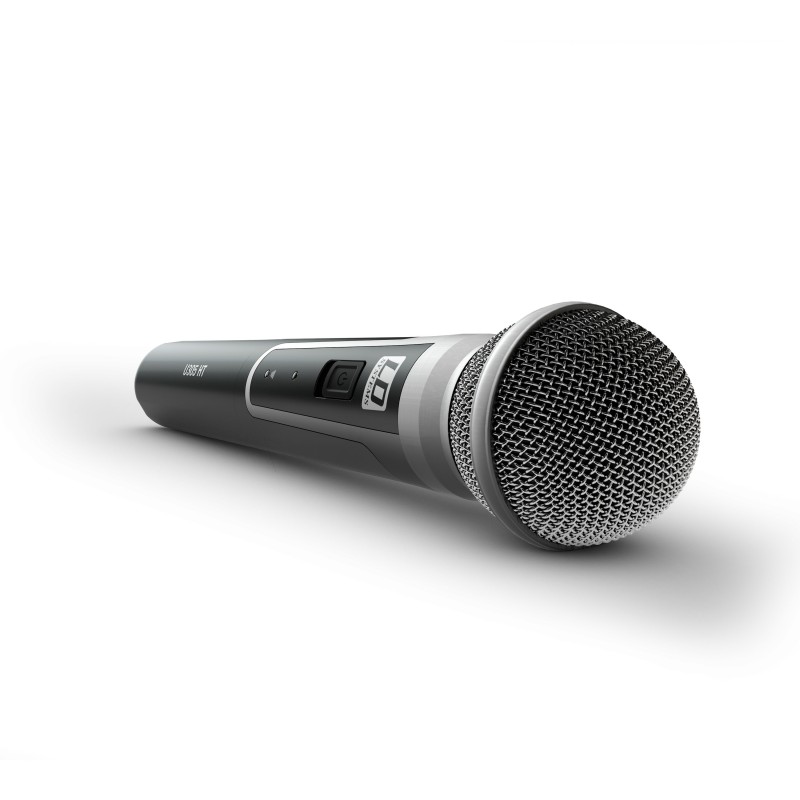 LD-SYSTEMS U305 HHD MIKROFON