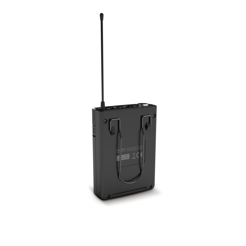 LD-SYSTEMS U305 BPL MIKROFON