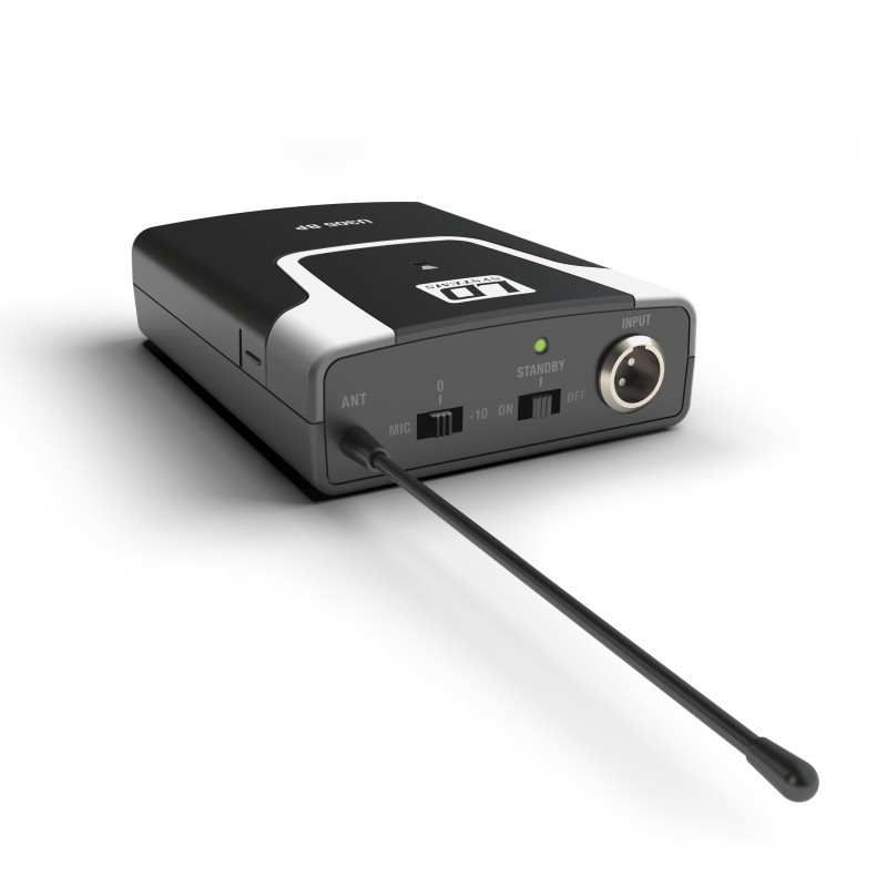 LD-SYSTEMS U305 BPL MIKROFON