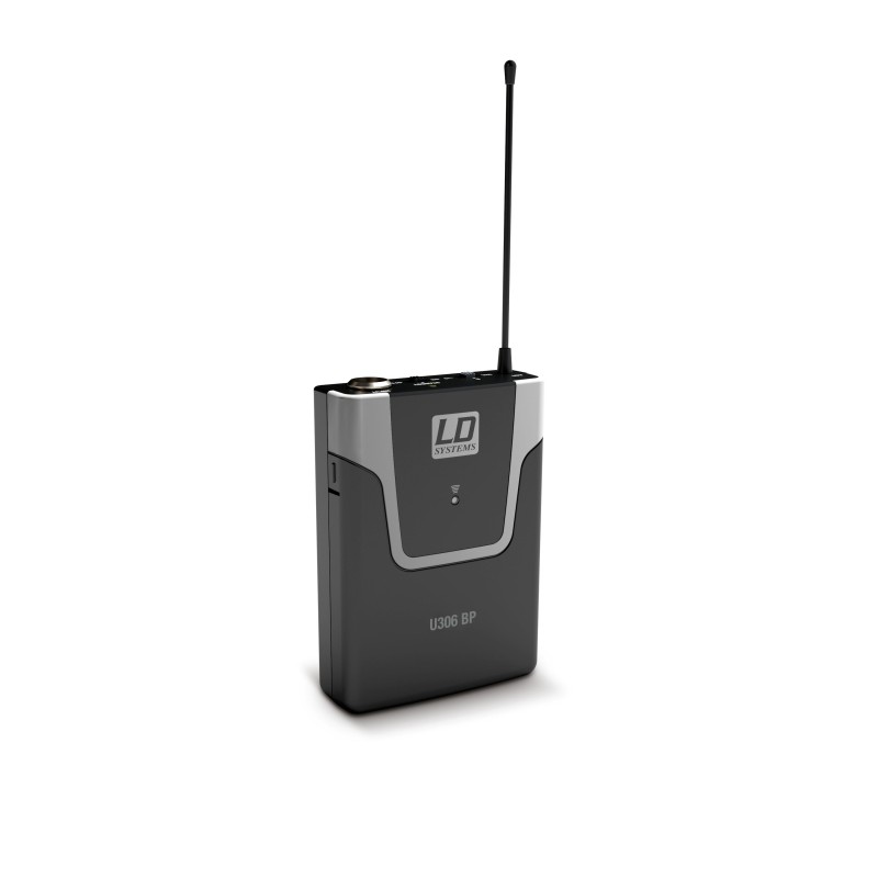 LD-SYSTEMS U306 BPH MIKROFON