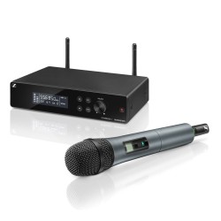 SENNHEISER XSW 2-835-B Vocal Set MIKROFON