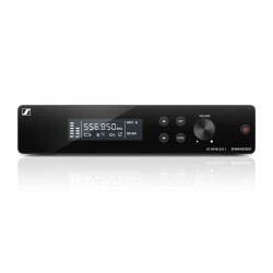 SENNHEISER XSW 2-835-B Vocal Set MIKROFON
