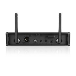 SENNHEISER XSW 2-835-B Vocal Set MIKROFON