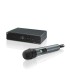 SENNHEISER XSW 1-825-B vocal set MIKROFON