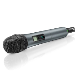 SENNHEISER XSW 1-835-B vocal set MIKROFON