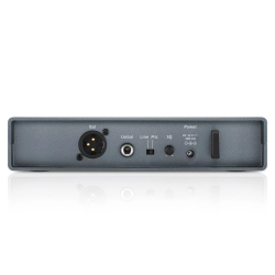 SENNHEISER XSW 1-835-B vocal set MIKROFON