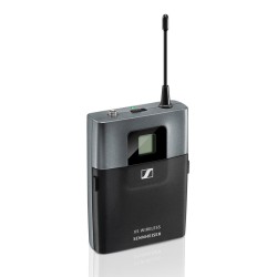 SENNHEISER XSW 1-908-B za puhače MIKROFON