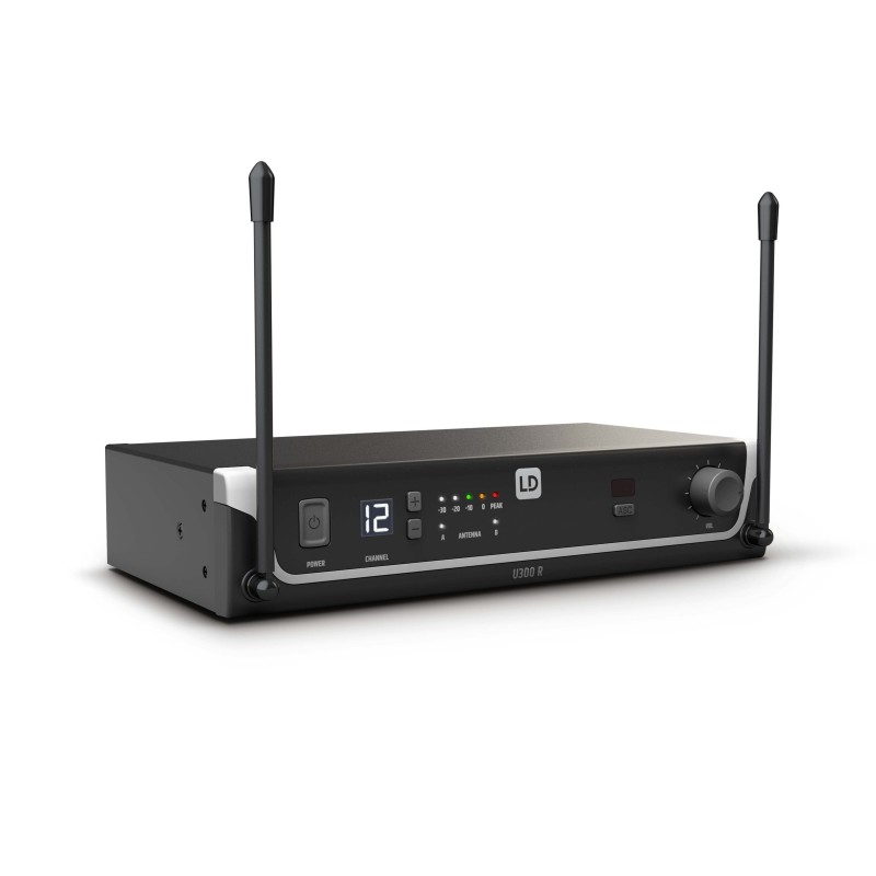 LD-SYSTEMS U305 BPH MIKROFON